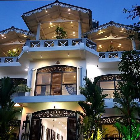 Ridee Villa Unawatuna Exteriör bild