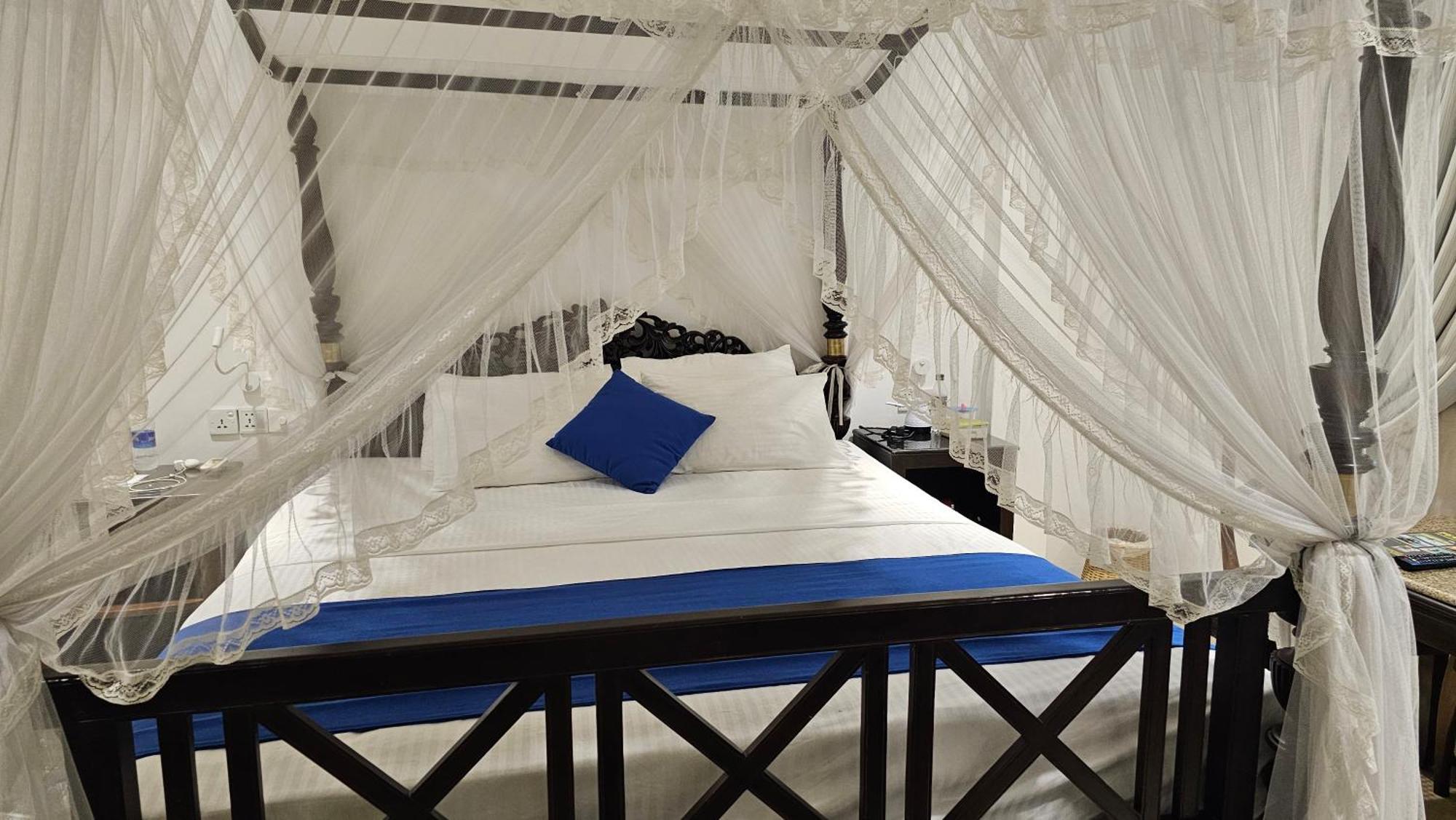 Ridee Villa Unawatuna Exteriör bild