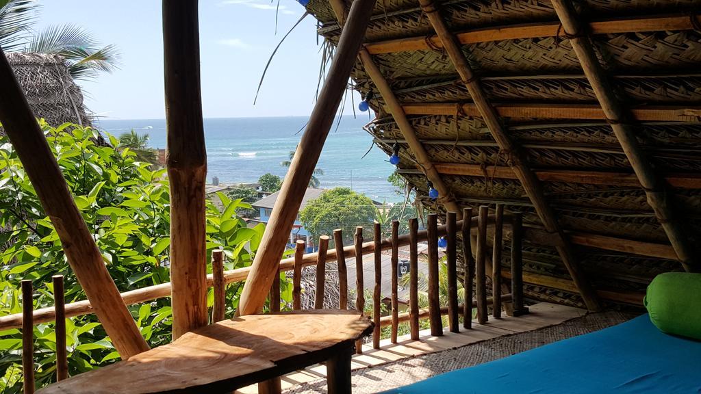 Ridee Villa Unawatuna Exteriör bild