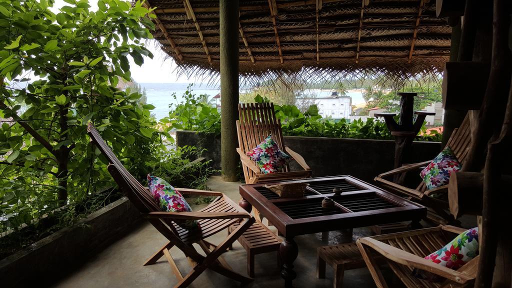 Ridee Villa Unawatuna Exteriör bild