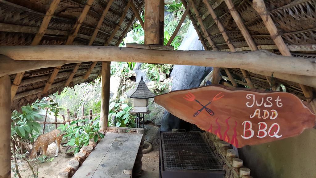 Ridee Villa Unawatuna Exteriör bild