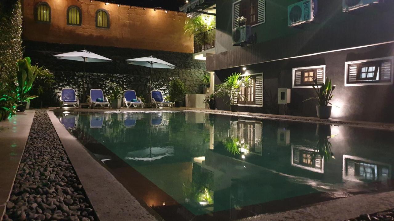 Ridee Villa Unawatuna Exteriör bild
